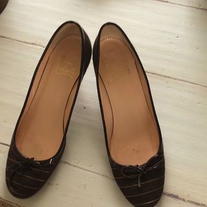 Christian Louboutin shoes
